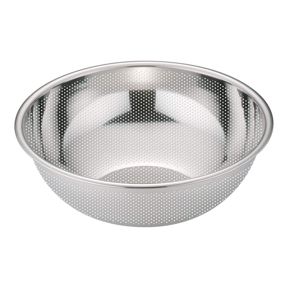 Amazon｜遠藤商事 ボール 穴明 45cm シルバー 18-8ステンレス APV6005